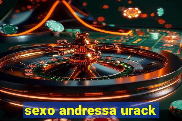 sexo andressa urack